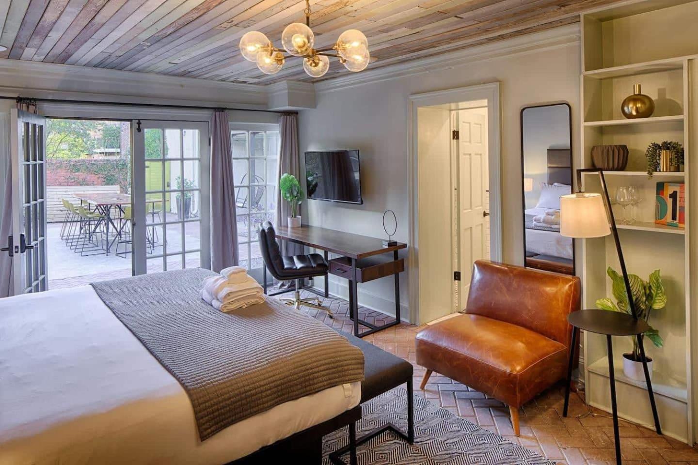 Holiday home 1st Floor King Downtown Boutique
