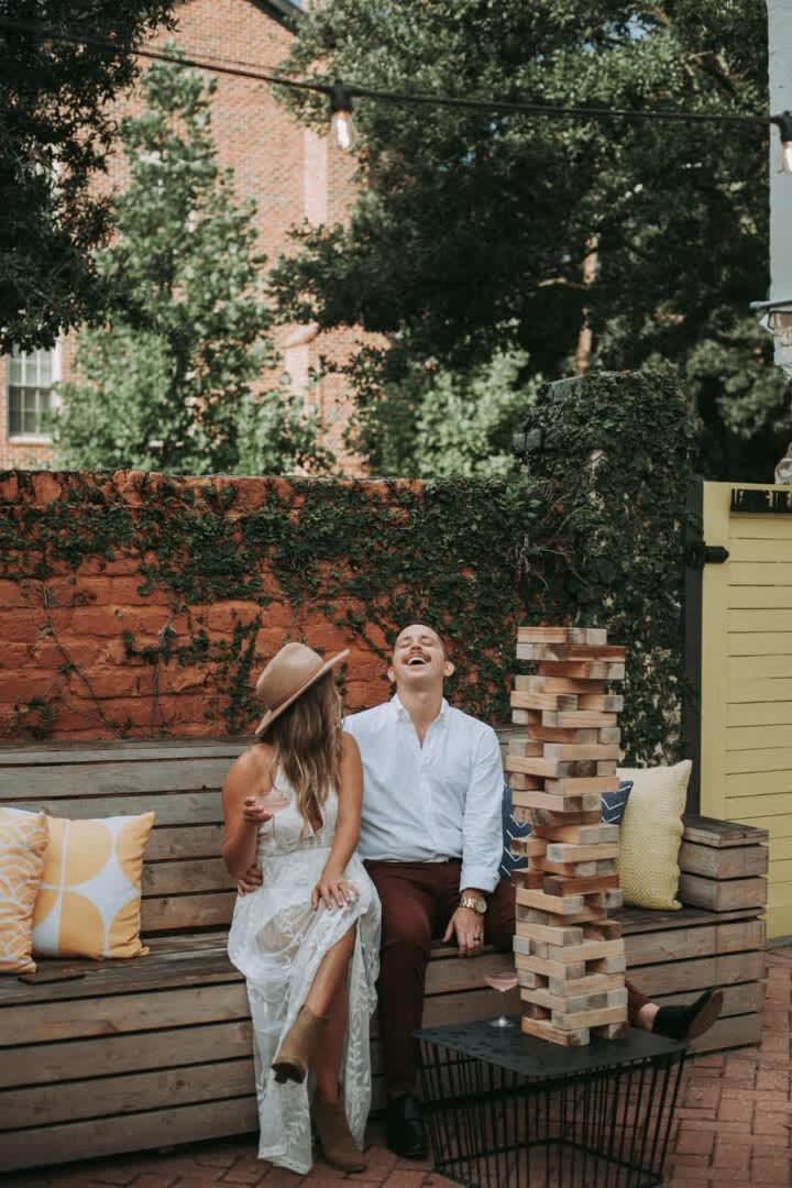 1st Floor King Downtown Boutique * Savannah